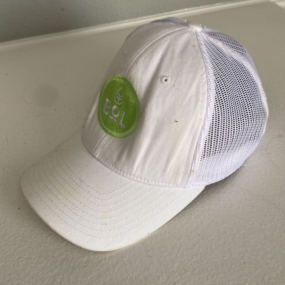 BoL Baseball Cap - Picture 2 of 3